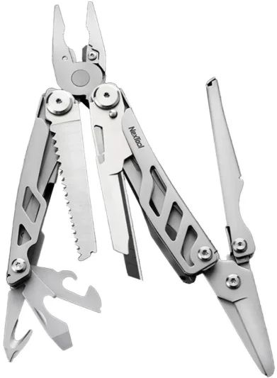 Мультитул Flagship Pro Multi Tool NE20232A (серебро)
