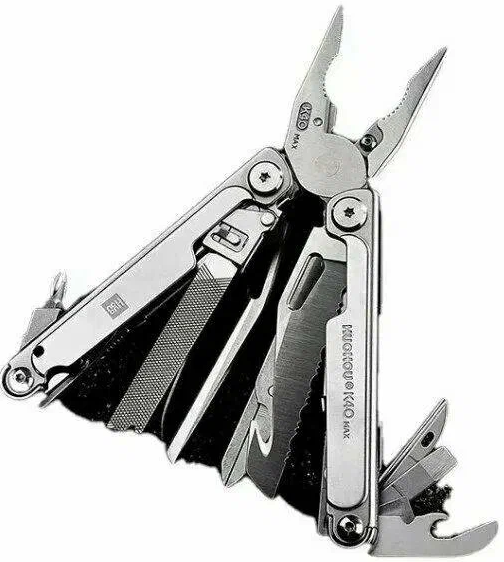 Мультитул K40 Max HU0306