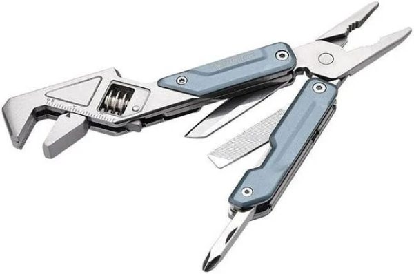 Мультитул Light Wrench W2 NE20293