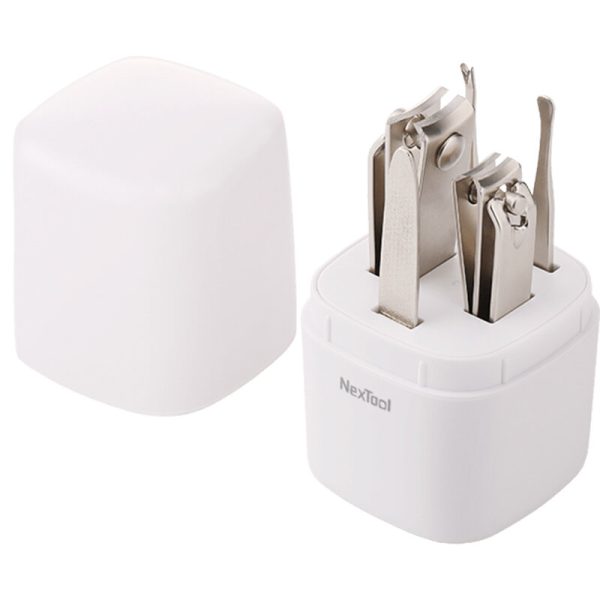 Набор для маникюра и педикюра Nail Clipper Set MS20011