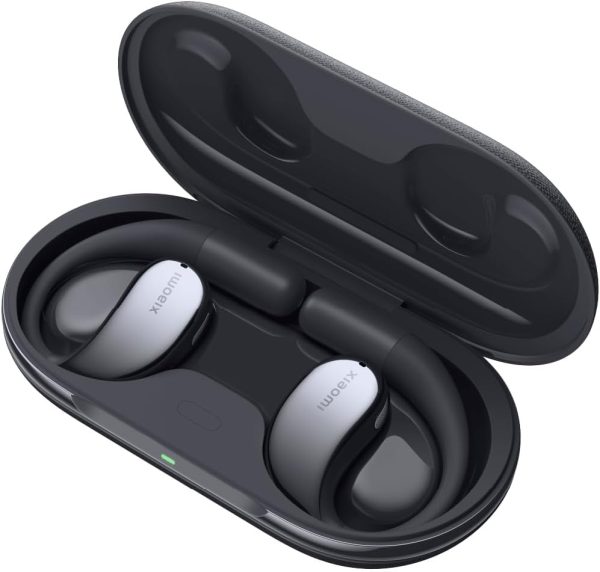 Наушники OpenWear Stereo M2319E1 (серый космос, международная версия)