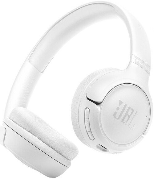 Наушники Tune 530BT (белый)