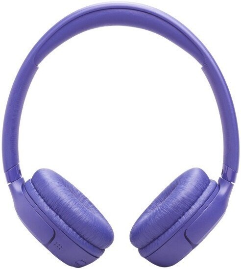 Наушники Tune 530BT (сиреневый)