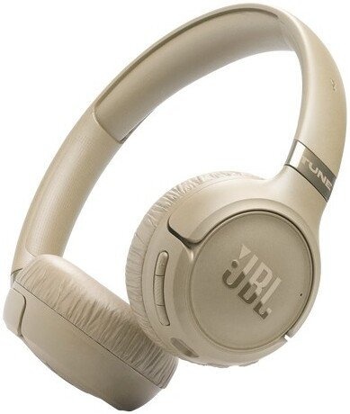 Наушники Tune 680NC (бежевый)