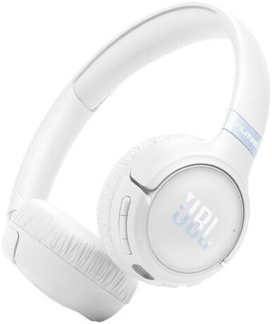 Наушники Tune 680NC (белый)