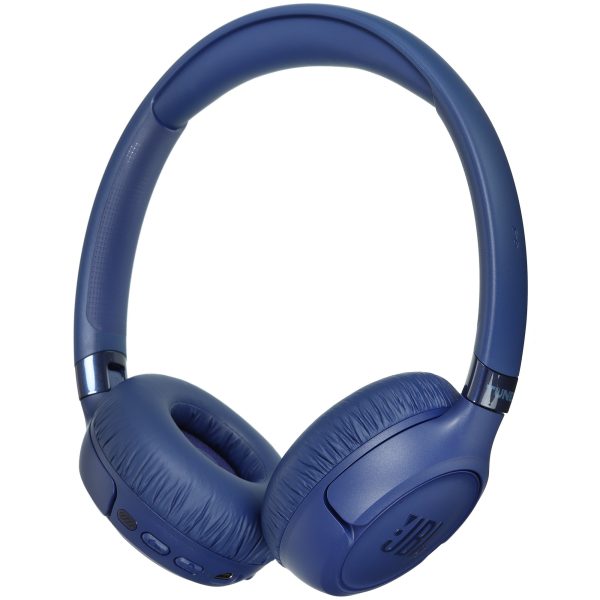 Наушники Tune 680NC (синий)