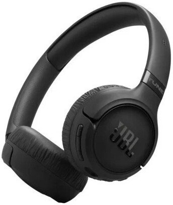 Наушники Tune 680NC (черный)