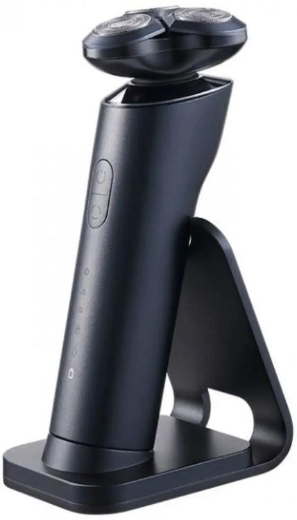 Электробритва мужская Mijia Electric Shaver S700 (китайская версия, черный)
