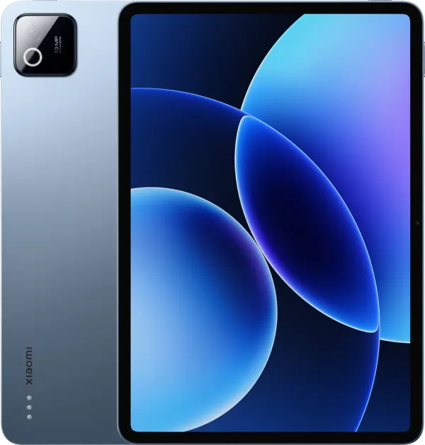 Планшет Xiaomi Pad 8 8GB/256GB международная версия (синий)