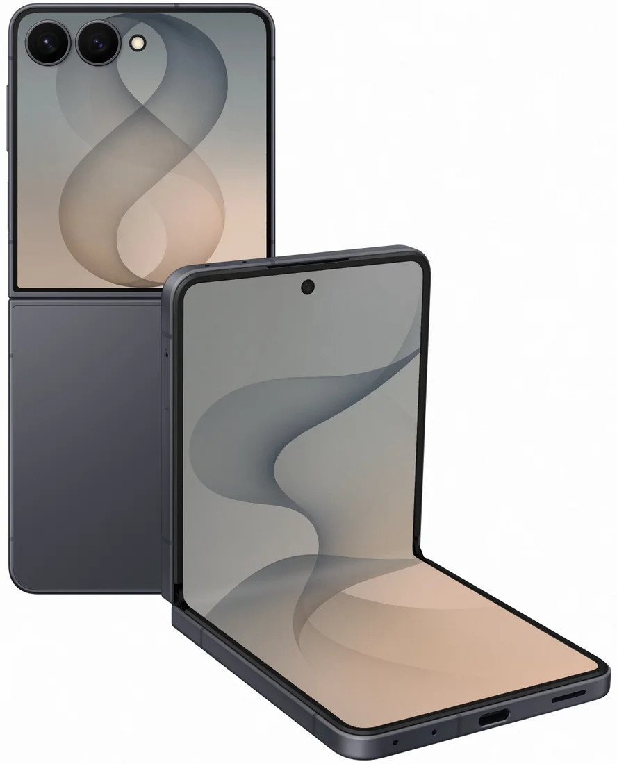 Galaxy Z Flip8