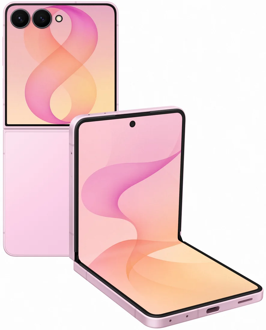 Galaxy Z Flip8