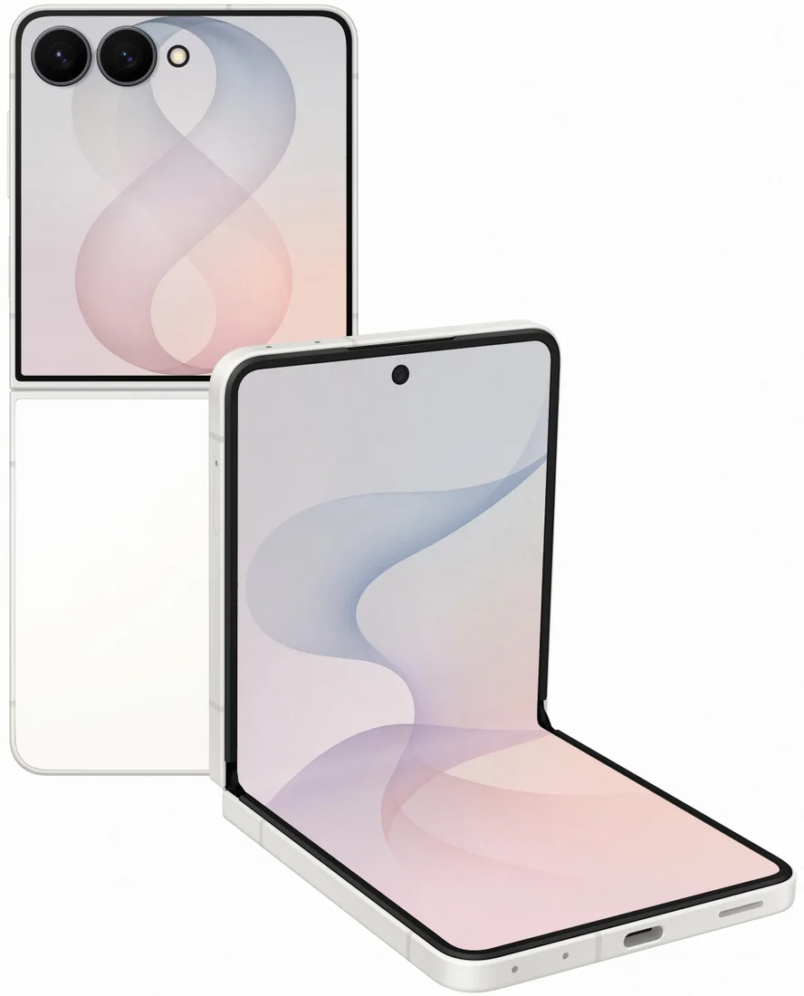 Galaxy Z Flip8
