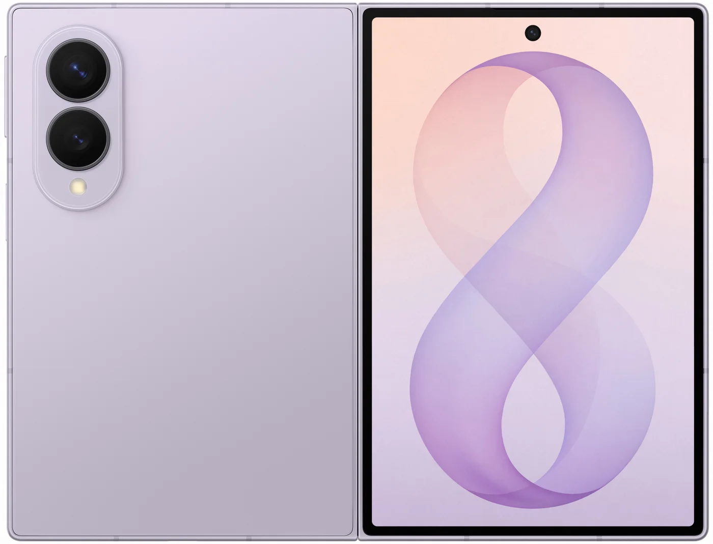 Galaxy Z Fold8