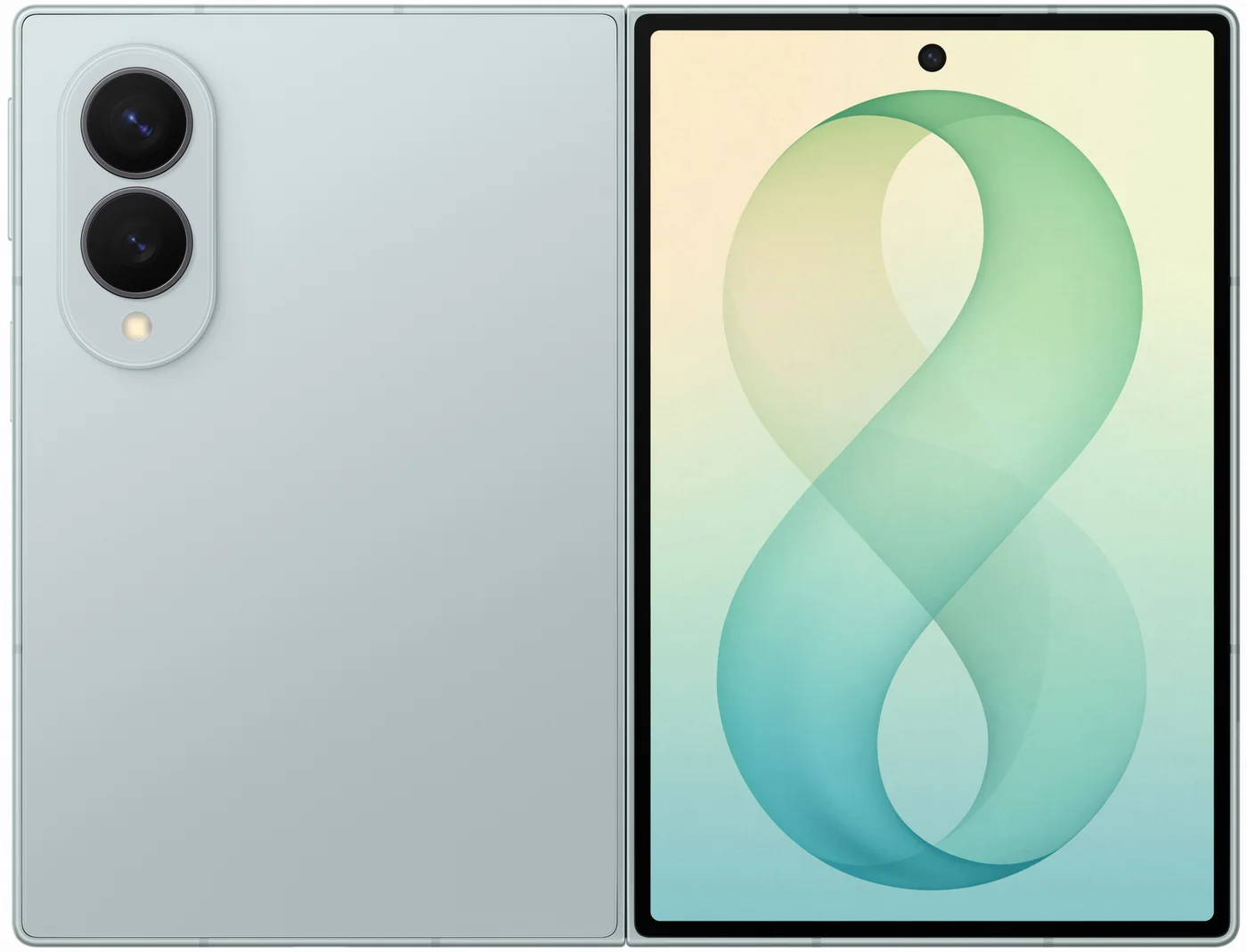 Galaxy Z Fold8