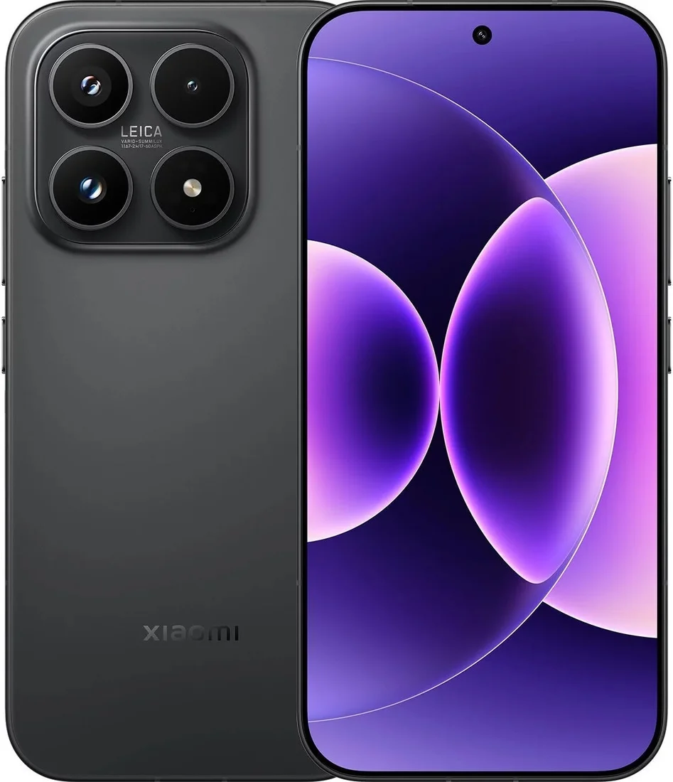 Xiaomi 17