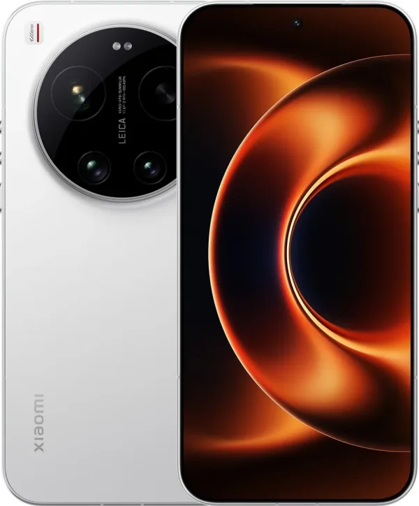 Телефон Xiaomi 17 Ultra 16GB/1TB международная версия (белый)