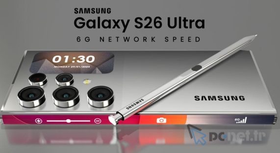 Samsung-S26-Ultra